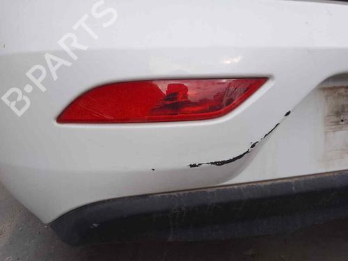 Used Rear bumper left light VOLVO V40 Hatchback (525) D2 (114 hp) 28466197