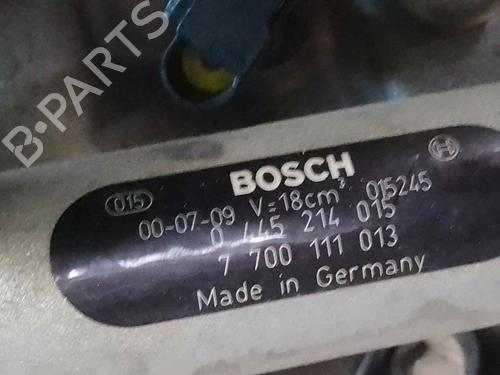 Engine RENAULT SCÉNIC I MPV (JA0/1_, FA0_) | BP31146473M1