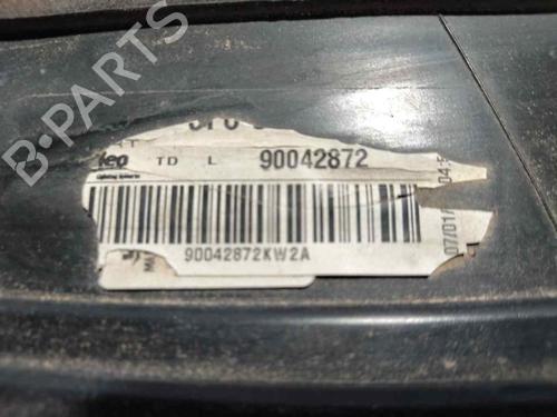 Left tailgate light SEAT LEON (5F1) | BP28468806C79 - Image 4