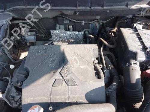 Used Alternator MITSUBISHI ASX (GA_W_) [2009-2025]  28466815