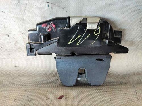 Used Tailgate lock PEUGEOT 207 (WA_, WC_) [2006-2015]  29981880