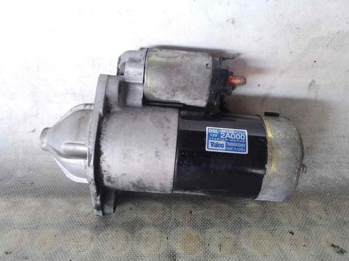 Used Starter HYUNDAI ix35 (LM, EL, ELH) [2009-2016]  26476549