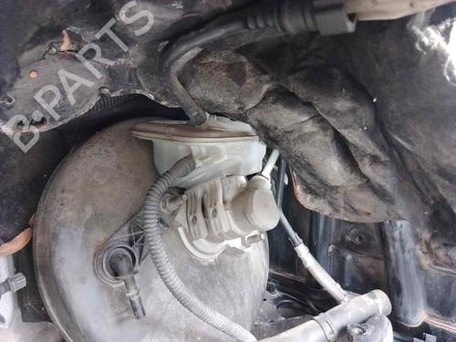 Hovedbremsecylinder CITROËN C4 I (LC_) [2004-2014]  28455608