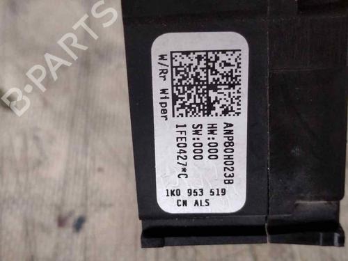 Steering column stalk SEAT LEON (1P1)  | BP26470979I23 