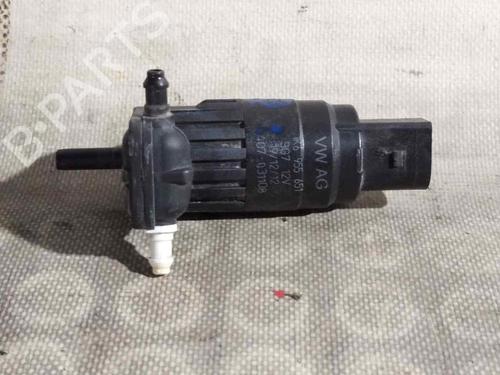Ruitensproeierpomp SEAT ALTEA (5P1) 1.6 TDI (90 hp) 26466676