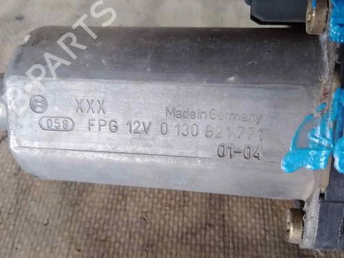 Right front window motor FORD MONDEO III Saloon (B4Y) 2.0 16V TDDi / TDCi | BP26470443E20 