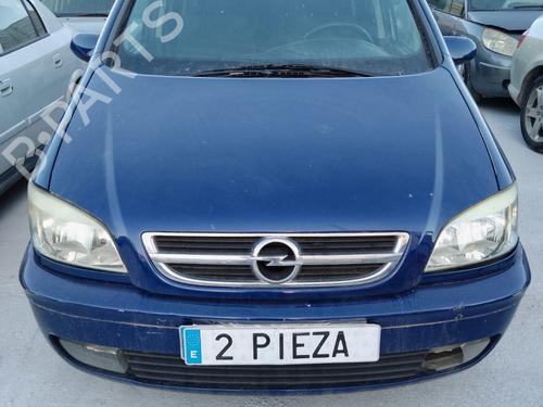 Instrument cluster OPEL ZAFIRA A MPV (T98) 2.0 DTI 16V (F75) | BP26476836C47 