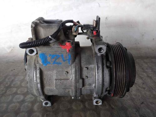 Used AC compressor MERCEDES-BENZ 124 Convertible (A124) 300 CE-24 (124.061) (220 hp) 26483132