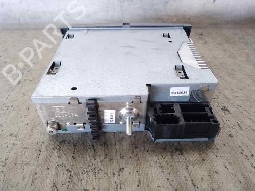 Radio RENAULT GRAND SCÉNIC II (JM0/1_)  | BP26473965E6 