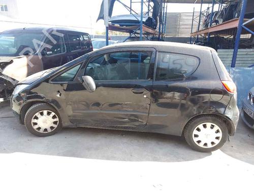 Used ECU airbags MITSUBISHI COLT VI (Z3_A, Z2_A) 1.1 (Z31A, Z32A) (75 hp) 28455400