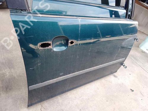 Right front door FORD FOCUS C-MAX (DM2)  | BP26480565C3 