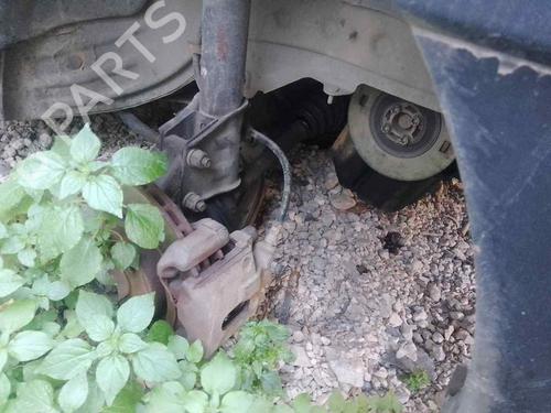 Drivaksel fortil Højre FIAT DOBLO Box Body/MPV (223_) [2000-2025]  28457976