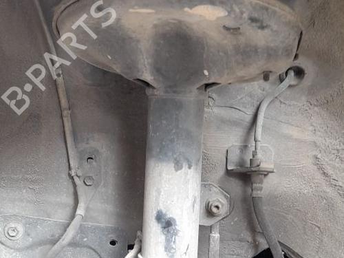 Used Left front shock absorber Left front shock absorber TOYOTA RAV 4 II (_A2_) [2000-2005] 33619713 33619713