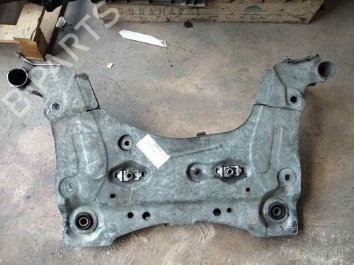 Used Subframe Subframe RENAULT SCÉNIC III (JZ0/1_) [2008-2016] 35736492 35736492
