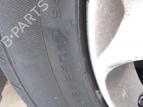 Rim PEUGEOT 407 SW (6E_, 6D_) 2.0 HDi 135 | BP28455487C45 