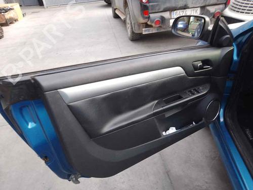 Venstre bagtil støddæmper OPEL TIGRA TwinTop (X04) 1.3 CDTI (R97) | BP28454632M18 