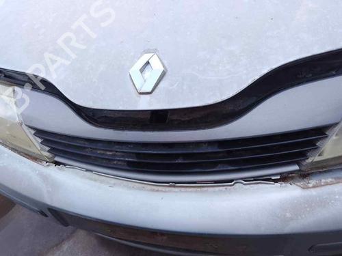 Used Grille RENAULT LAGUNA II Grandtour (KG0/1_) [2001-2007]  28456195