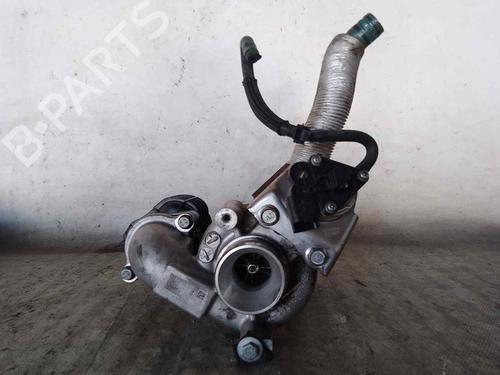 Turbolader/Kompressor Turbolader/Kompressor 26484430 26484430