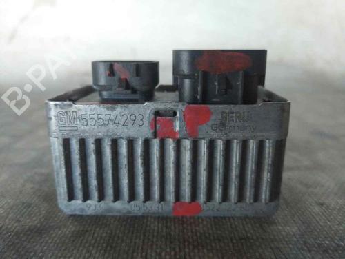 Used Electronic module OPEL INSIGNIA A (G09) 2.0 CDTI (68) (160 hp) 26466977