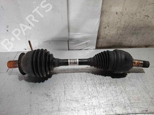 Used Left front driveshaft Left front driveshaft MERCEDES-BENZ A-CLASS (W176) A 200 CDI / d (176.008) (136 hp) 29185575 29185575