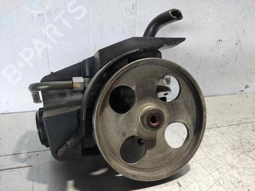 Used Steering pump Steering pump PEUGEOT 206 Hatchback (2A/C) [1998-2012] 35725626 35725626
