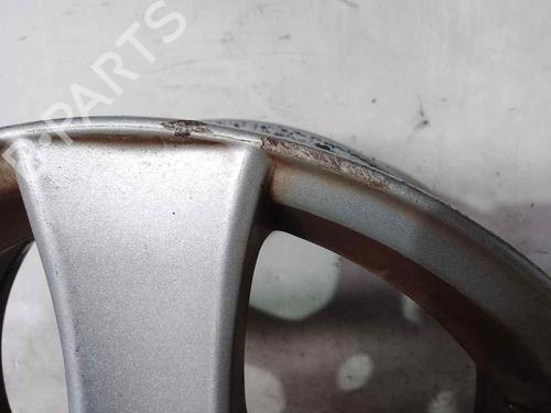 Rim CITROËN C8 (EA_, EB_) 2.0 HDi | BP26479987C45 