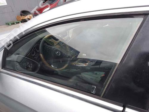 Used Front left door window MERCEDES-BENZ CLS (C219) CLS 350 (219.357) (292 hp) 28452914