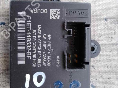 Used Electronic module FORD KUGA II (DM2) 2.0 TDCi (120 hp) 26475462