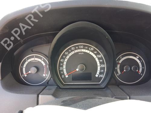 Used Instrument cluster Instrument cluster KIA CEE'D Hatchback (ED) [2006-2012] 35954582 35954582
