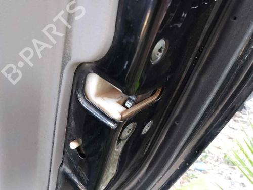 Used Rear right lock MITSUBISHI L200 / TRITON (KA_T, KB_T) 2.5 DI-D 4WD (KB4T) (167 hp) 28462643