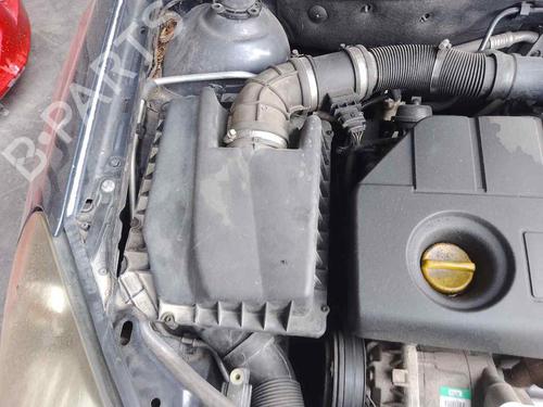 Luftfilter kasse OPEL ASTRA H (A04) [2004-2014]  28470369