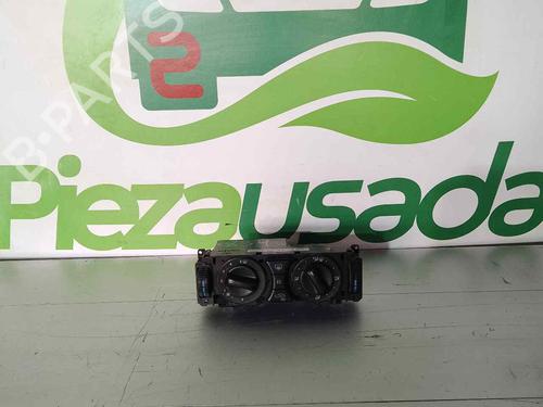 Comando chauffage MERCEDES-BENZ E-CLASS (W210) E 290 Turbo-D (210.017) (129 hp) 30792177