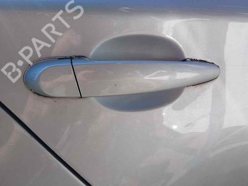 Used Rear right exterior door handle BMW 1 (E87) 118 d (122 hp) 28455698