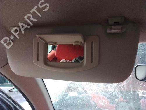Pare-soleil gauche SMART FORFOUR (454) 1.1 (454.030) | BP28470436I1 