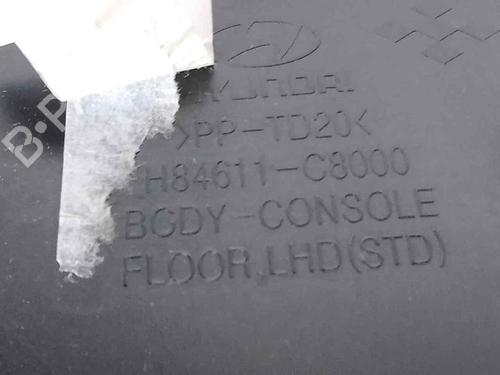 Armrest / Center console HYUNDAI i20 II (GB, IB) 1.2 | BP26483264I20 