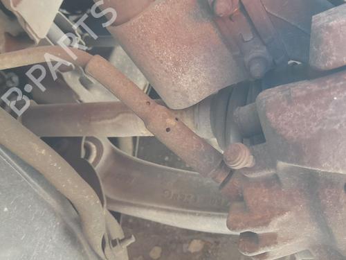 Used Left front driveshaft Left front driveshaft PEUGEOT 5008 (0U_, 0E_) 1.6 HDi (112 hp) 33755990 33755990