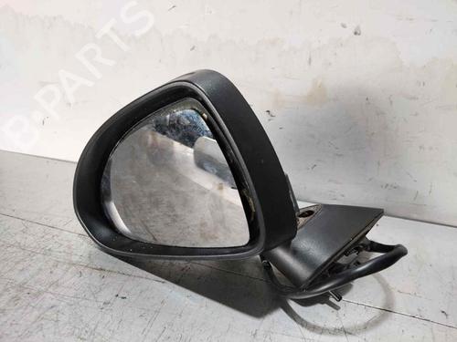 Used Left mirror Left mirror OPEL CORSA D (S07) 1.4 (L08, L68) (90 hp) 34210941 34210941
