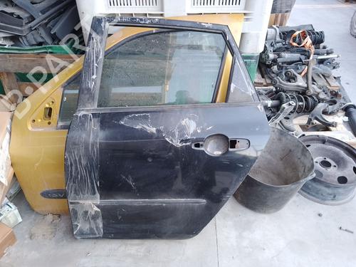 Used Left rear door Left rear door 37149064 37149064