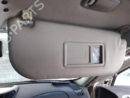 Pare-soleil droit ALFA ROMEO 156 (932_) [1997-2005]  30857603