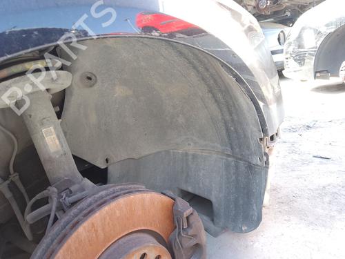 Hjulbue Hjulbue VW PASSAT B6 (3C2) [2005-2011] 36785286 36785286