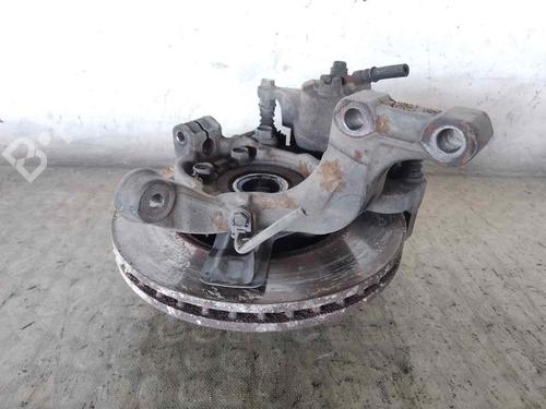 Right front steering knuckle NISSAN NV200 / EVALIA Bus  | BP26483200M26 