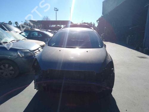 Right front door PEUGEOT 307 Break (3E) 2.0 HDI 110 | BP26482695C3 