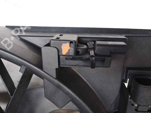 Radiator fan BMW 5 (E60) 525 d | BP26484438M35 