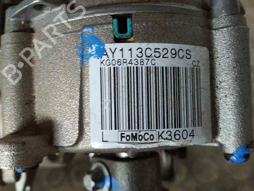 Steering column FORD TOURNEO COURIER B460 MPV 1.5 TDCi | BP26485459M21 