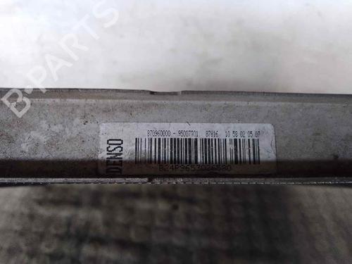 Køler PEUGEOT 207 (WA_, WC_)  | BP26476952M31 