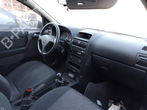 Egr OPEL ASTRA G Hatchback (T98) 1.6 (F08, F48) | BP26473316M69 