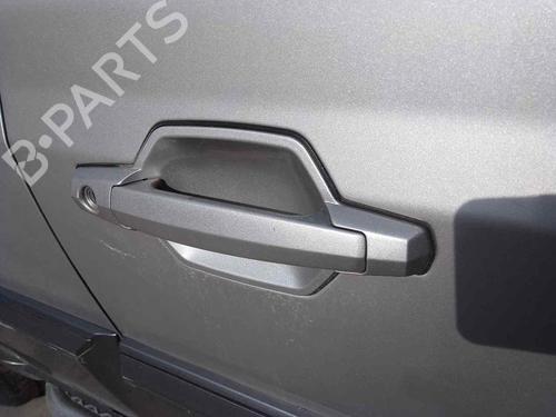 Used Front right exterior door handle HYUNDAI TERRACAN (HP) [2001-2008]  28452758