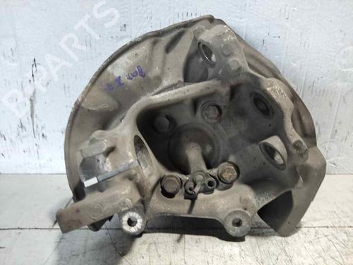 Left front steering knuckle BMW 5 (E39) 530 d | BP28466018M25 - Image 2