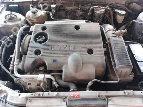 Anlasser für ROVER 200 II Hatchback (RF) 220 D/SD (86 hp) 28454363
