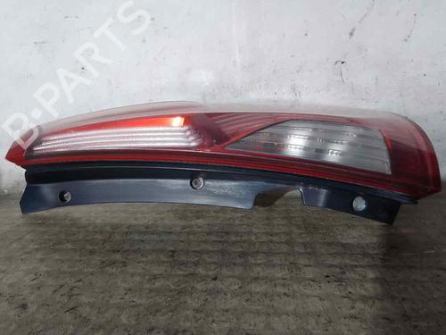 Used Right taillight CITROËN C4 Picasso I MPV (UD_) 2.0 HDi 138 (136 hp) 26481963